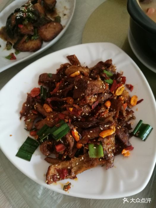 古德寺素菜馆图片 - 第154张