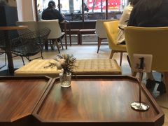 -VESH COFFEE(定西路店)