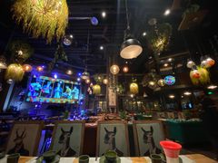 -胡桃里乐队酒馆(鎏嘉码头店)