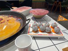 -花房村老火锅(巴南万达店)