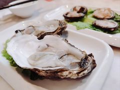 -丁字口海鲜热炒·烧烤大排档