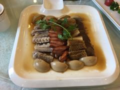 -梦中园海鲜酒店(川沙路店)