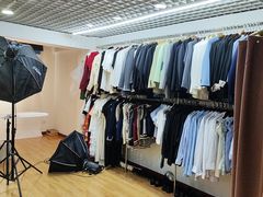 -小象国照相馆(宝山万达店)