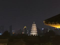 -亮宝楼国宴+文化陕菜