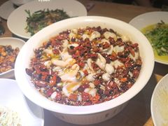 -永安鱼庄·镇江菜(丁卯店)