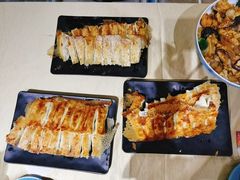 -大眼锅贴水饺(河东店)