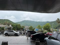 -宁波九龙湖开元度假村