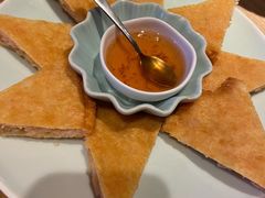 月亮虾饼-瓦城泰国料理(芮欧百货店)