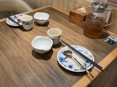 -云海肴·汽锅鸡·云南菜(广安门天虹店)