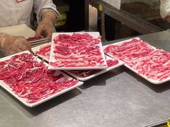 -潮泰牛肉火锅 · 创于1992年(车公庙店)