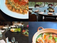 -领事馆19号中餐厅(厦门海景洲际酒店)