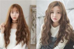 点击看大图 -KIMI HAIR SALON·烫染设计店