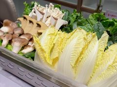-红鼎豆捞·非遗鲍皇汤火锅(宝丰路店)