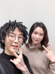 点击看大图 -P.STYLE派斯造型