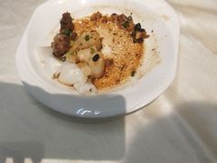 -山顶沙河粉-粤菜馆(凯旋店)