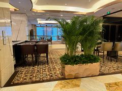 -西安赛瑞喜来登大酒店