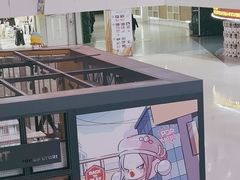 -泡泡玛特POPMART(崇文门国瑞城店)