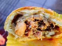 -泰康食品有限公司食品厂