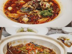 -嘉宴(明发外滩广场店)