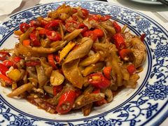 -回家吃饭·地道南昌菜(建德观总店)