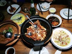 -印巷里主题餐厅(马鞍山店)