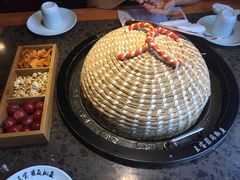 -匠岳·王宝器麻椒鱼(会展中心店)