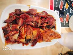 -正東记港味烧腊餐室(天鹅湖银泰城店)