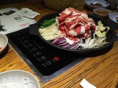 -纽斯桑拿会所(餐厅天山路店)