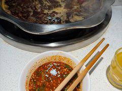 -水碾河刘老大串串香(水碾河路店)