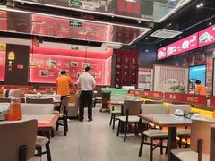 -肖记公安牛肉鱼杂馆·省级非物质文化遗产(江汉路直营店)