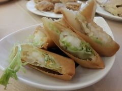 -金苑海鲜酒家(来魅力店)