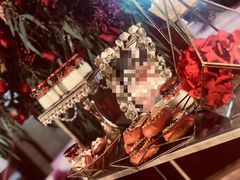 -李奥斯汀蛋糕商务茶歇·甜品台·企业活动团建(长寿路店)
