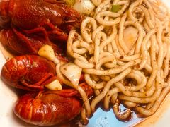 -无限虾享(同庆街店)