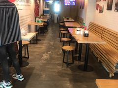 大堂-顶好快餐(市府店)