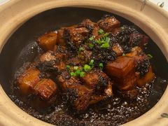 -粗茶淡饭·汉口公馆(循礼门店)