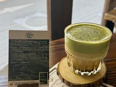 -藏书馆咖啡LibraryCoffee·Bistro(牡丹园店)