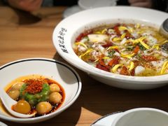 -太二酸菜鱼(正大广场店)