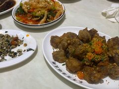 -长平老姿娘夜粥(平东一街店)
