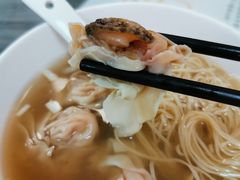-曾仔竹升面