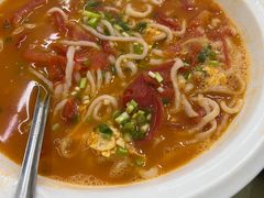 -笑红饭庄