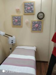 -芳朵美容养生SPA