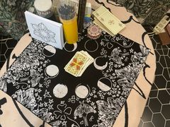 -好心里咨询Tarot塔羅