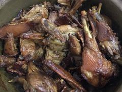 姜母鸭-斯丹姜母鸭·古法干香(涂门街总店)