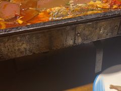 -一淼牛蛙爱上鱼(黄兴广场步行街店)