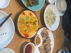 -滇铺子·云南特色菜·鲜花野菜季(东风东路c86店)