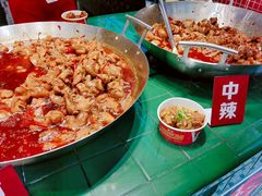 -伍氏猪脚(五一庙街店)