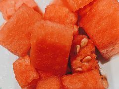 -清真·锦翔炝锅鱼(明德门店)