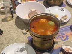 -初色海鲜自助(万丰路店)