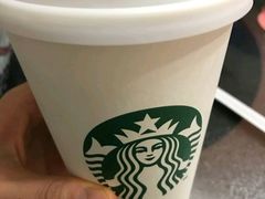 -星巴克(吉林财富广场店)