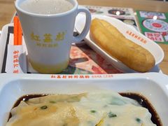 -红荔村肠粉(贝丽店)